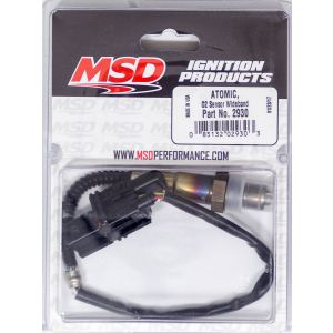 MSD IGNITION #2930 Atomic O2 Sensor Wideband