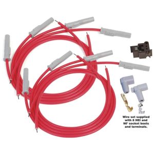 MSD IGNITION #31199 8 Cyl Wire Set