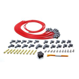 MSD IGNITION #31239 8 Cyl. Wire Set