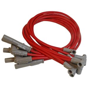 MSD IGNITION #31409 Sb Chevy Plug Wires