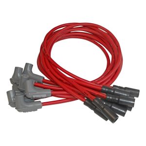 MSD IGNITION #32149 8.5MM Wire Set - '93-96 Camaro LT1