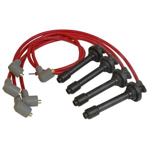 MSD IGNITION #32349 8.5MM Wire Set - '94-98 Honda 1.6L