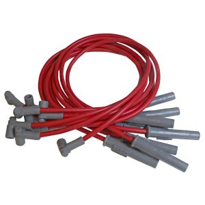 MSD IGNITION #32749 SBM 8.5mm Plug Wire Set