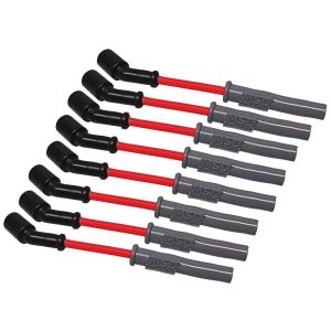 MSD IGNITION #32819 8.5MM Wire Set - '97-On LS1