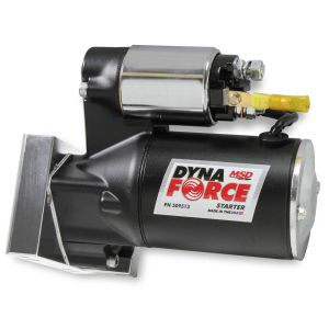 MSD IGNITION #509513 DynaForce Starter Chevy V8 153T/168T