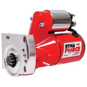 MSD IGNITION #5096 APS Starter - GM LS Engines