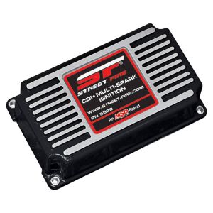 MSD IGNITION #5520 Street Fire CDI Ignition Box