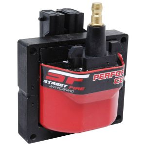 MSD IGNITION #5526 Street Fire GM Dual Connector Coil