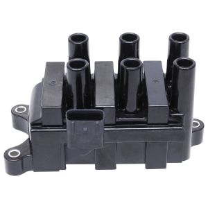 MSD IGNITION #5529 Street Fire 6 Tower Coil Pack - 01-04 Ford