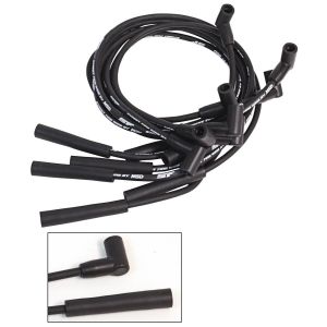 MSD IGNITION #5541 Street Fire Spark Plug Wire Set