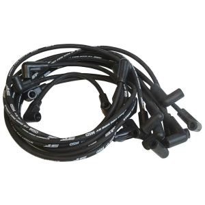 MSD IGNITION #5562 Street Fire Spark Plug Wire Set