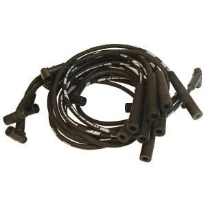MSD IGNITION #5569 Street Fire Spark Plug Wire Set