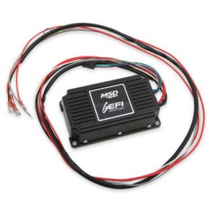 MSD IGNITION #6415 6EFI Igniton Box