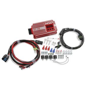 MSD IGNITION #6428 6CT Pro C/T Ignition Box