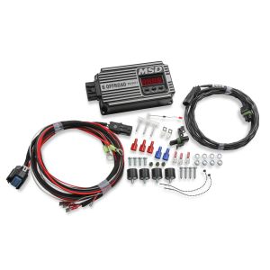 MSD IGNITION #6471 6 Off-Road Ignition Box