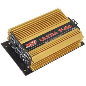 MSD IGNITION #7227 Ultra 7AL Ignition Box