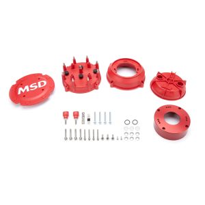 MSD IGNITION #7455 Pro-Cap For MSD Pro-Mag Distributor