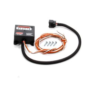 MSD IGNITION #7760 Power Grid 3-Stage Delay Timer - Programmable