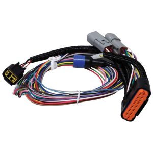 MSD IGNITION #7780 Replacement Harness - 7730 Power Grid
