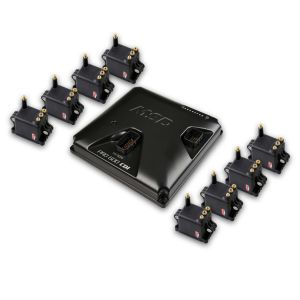 MSD IGNITION #80003-8HO Pro 600 CDI High Output Ignition & Coil Kit