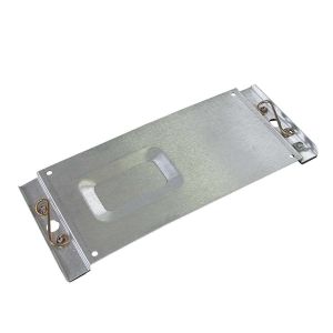 MSD IGNITION #8102 Quick Release Mounting Panel