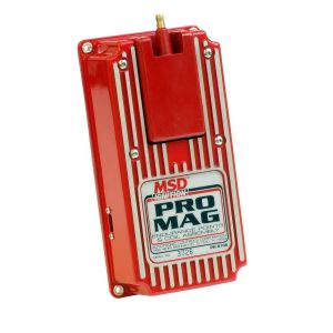 MSD IGNITION #8106 Pro-Mag Points Box