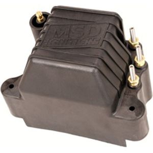 MSD IGNITION #81423 Pro Mag 44 Coil Black