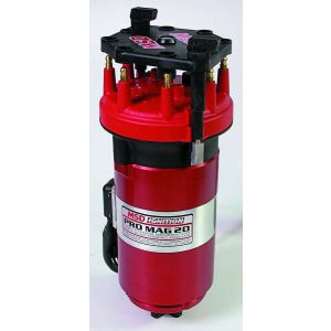 MSD IGNITION #81502 Generator - Pro Mag 20 Amp CW Rotation
