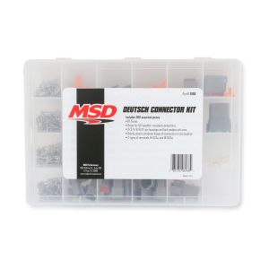 MSD IGNITION #8188 Deutsch Connector Kit