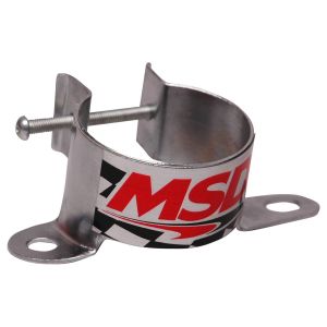 MSD IGNITION #82131 Coil Bracket - GM Verticle Style