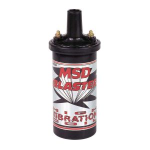 MSD IGNITION #8222 Blaster High Vibe Coil