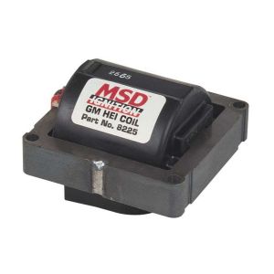 MSD IGNITION #8225 Gm Hei Coil