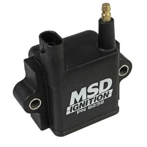 MSD IGNITION #8232 CPC Single Tower Coil