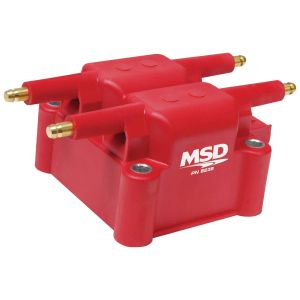 MSD IGNITION #8239 Coil - Mits/Neon/Talon