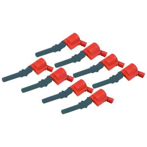 MSD IGNITION #82428 Frd Blaster Coil-On-Plug 99-04 4.6L SOHC (8pk)