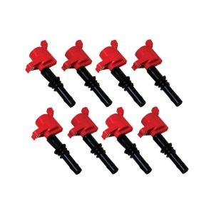 MSD IGNITION #82438 Frd Blaster Coil-On-Plug 05-07 4.6L SOHC (8pk)