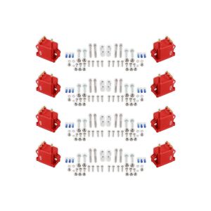 MSD IGNITION #82808 Coil - Pro CDI 600 8pk