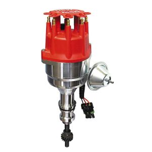 MSD IGNITION #8352 Ford 289/302 Pro-Billet RTR Distributor