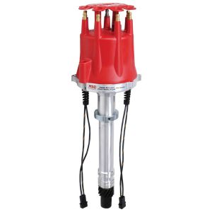 MSD IGNITION #8356 SBC Pro Billet Dist