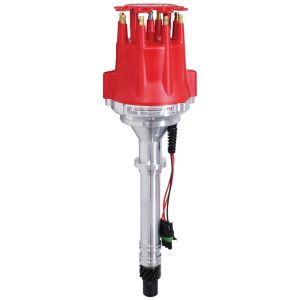 MSD IGNITION #83606 R/R Distributor - Chevy V8- Marine