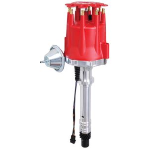 MSD IGNITION #8361 Chevy V8 Pro Billet Distributor