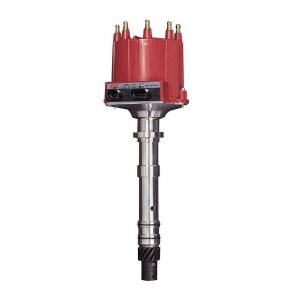 MSD IGNITION #8366 87-93 Cars/87-95 Trucks Billet GM Distributor
