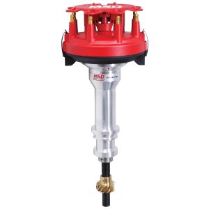 MSD IGNITION #8378 Ford 351W Crank Trigger Distributor
