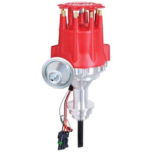 MSD IGNITION #8388 SBM RTR Distributor