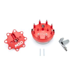 MSD IGNITION #8414 Ford Complete Kit