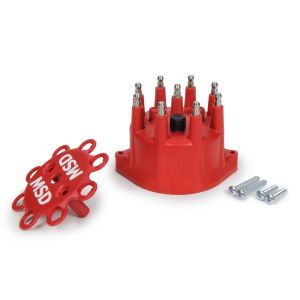 MSD IGNITION #8431 Distributor Cap