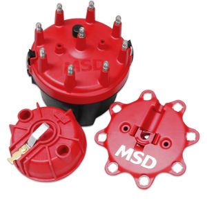 MSD IGNITION #8445 Cap-A-Dapt