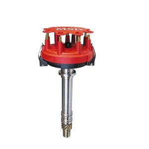 MSD IGNITION #84697 Chevy Low Profile Dist.