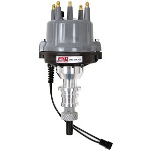 MSD IGNITION #8473 2.3l Ford Billet Dist.