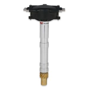 MSD IGNITION #84863 Chevy V8 Crank Trigger Distributor w/Crab Cap